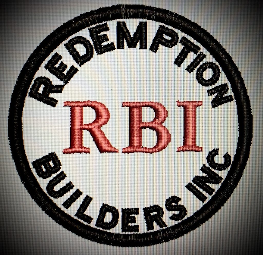 About RBI REDEMPTION BUILDERS INC.