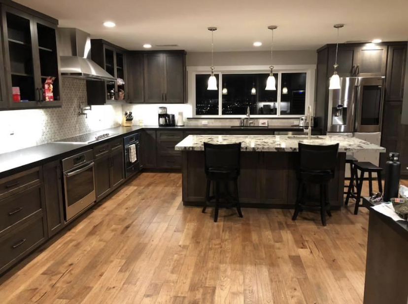 About RBI REDEMPTION BUILDERS INC.